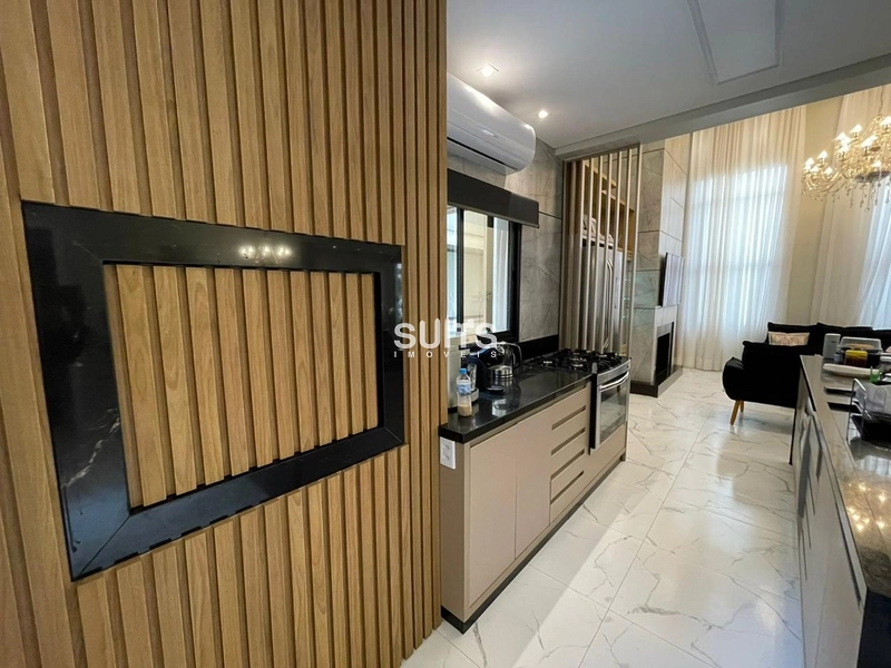 Casa térrea à venda finamente mobiliada decorada no condomínio Dubai: 15ª foto da galeria de imagens do imóvel