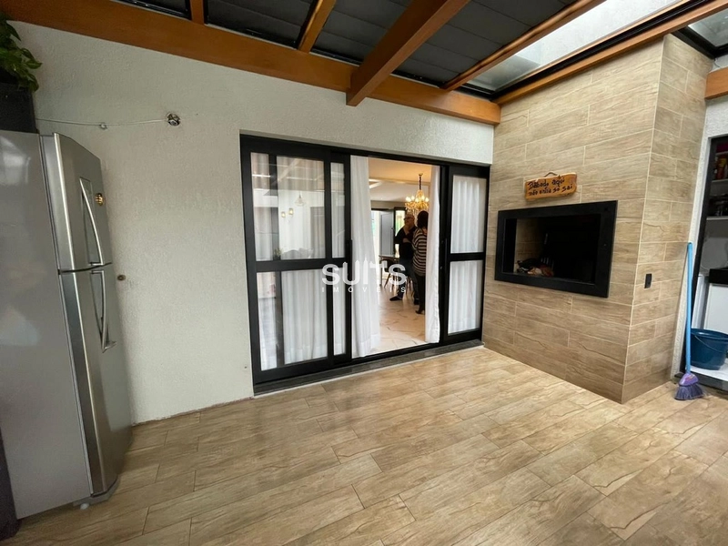 Casa térrea à venda finamente mobiliada decorada no condomínio Dubai: 38ª foto da galeria de imagens do imóvel