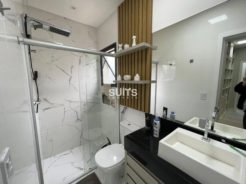 Casa térrea à venda finamente mobiliada decorada no condomínio Dubai: 28ª foto da galeria de imagens do imóvel