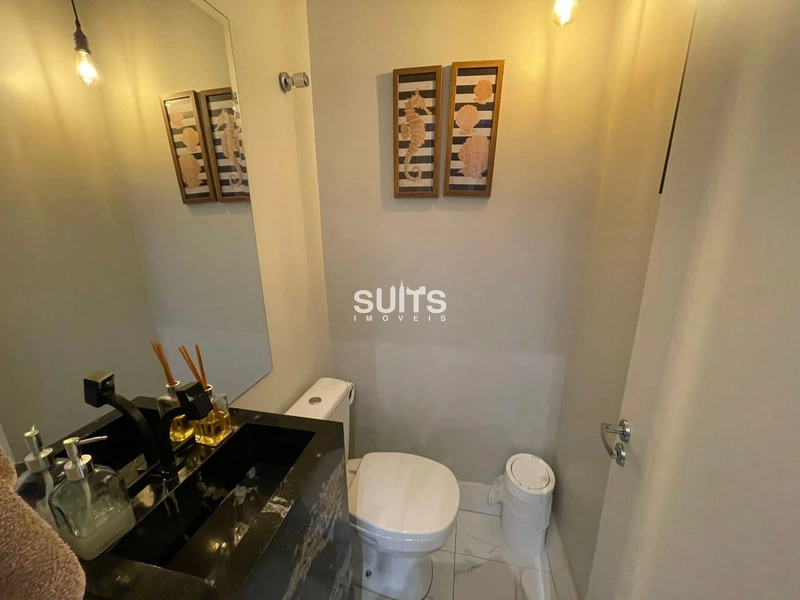 Casa térrea à venda finamente mobiliada decorada no condomínio Dubai: 16ª foto da galeria de imagens do imóvel