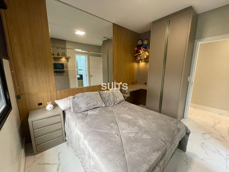 Casa térrea à venda finamente mobiliada decorada no condomínio Dubai: 19ª foto da galeria de imagens do imóvel