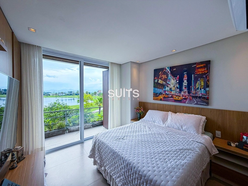 Espetacular sobrado no Condomínio Riviera: 19ª foto da galeria de imagens do imóvel