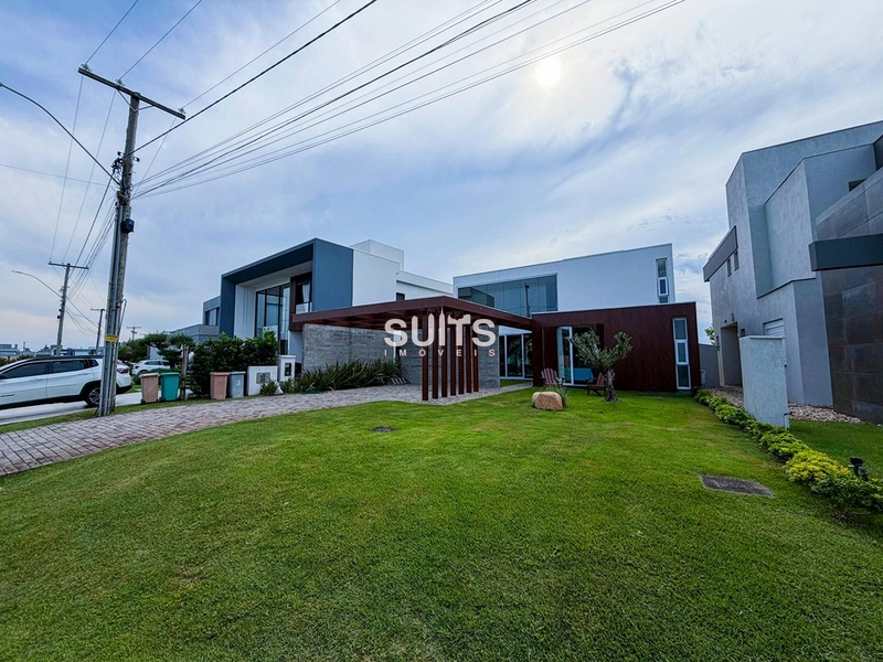 Espetacular sobrado no Condomínio Riviera: 34ª foto da galeria de imagens do imóvel