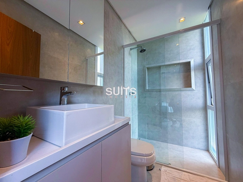 Espetacular sobrado no Condomínio Riviera: 25ª foto da galeria de imagens do imóvel