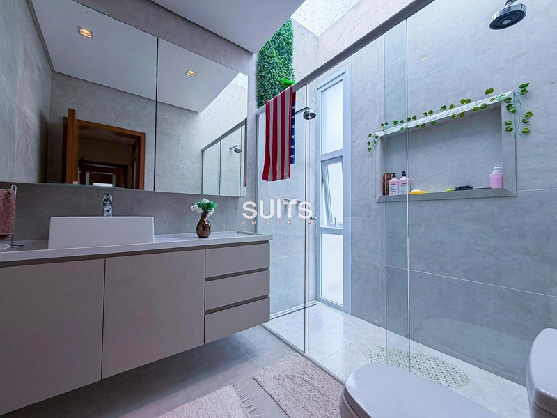 Espetacular sobrado no Condomínio Riviera: 22ª foto da galeria de imagens do imóvel