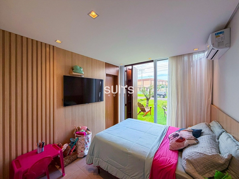 Espetacular sobrado no Condomínio Riviera: 24ª foto da galeria de imagens do imóvel