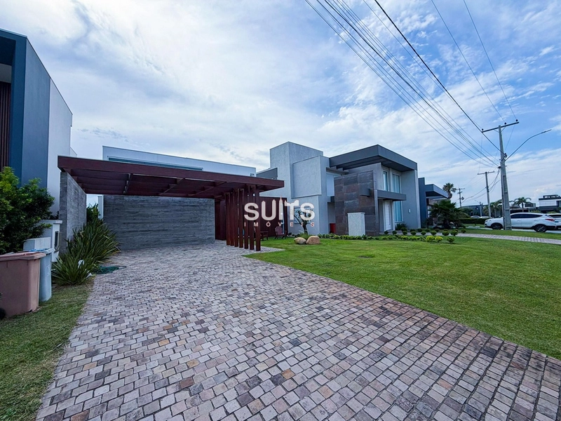 Espetacular sobrado no Condomínio Riviera: 33ª foto da galeria de imagens do imóvel