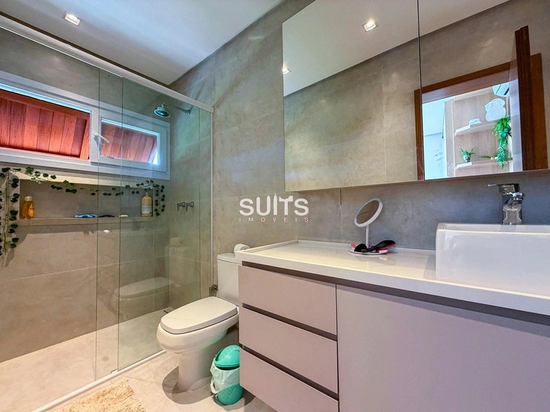 Espetacular sobrado no Condomínio Riviera: 32ª foto da galeria de imagens do imóvel