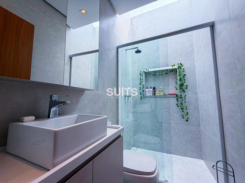 Espetacular sobrado no Condomínio Riviera: 29ª foto da galeria de imagens do imóvel