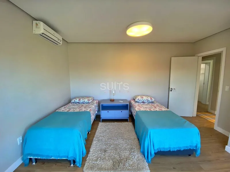 Excelente sobrado com vista para o lago no condomínio Sea Coast: 36ª foto da galeria de imagens do imóvel