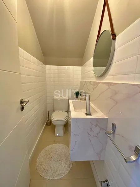 Excelente sobrado com vista para o lago no condomínio Sea Coast: 21ª foto da galeria de imagens do imóvel