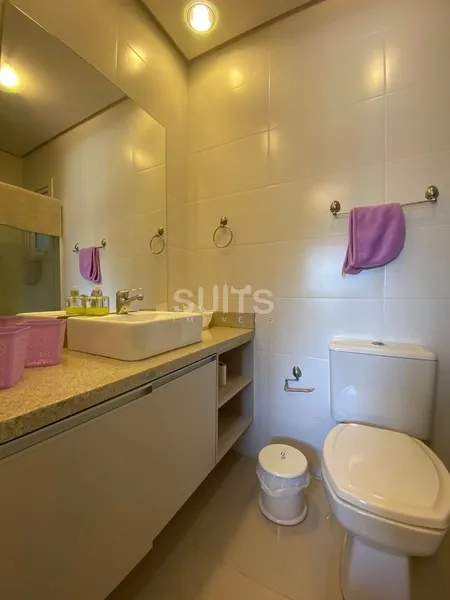 Excelente sobrado com vista para o lago no condomínio Sea Coast: 37ª foto da galeria de imagens do imóvel