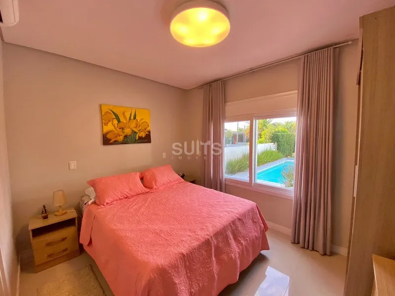 Excelente sobrado com vista para o lago no condomínio Sea Coast: 39ª foto da galeria de imagens do imóvel