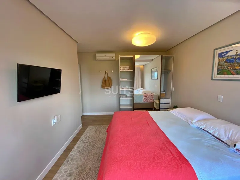 Excelente sobrado com vista para o lago no condomínio Sea Coast: 24ª foto da galeria de imagens do imóvel