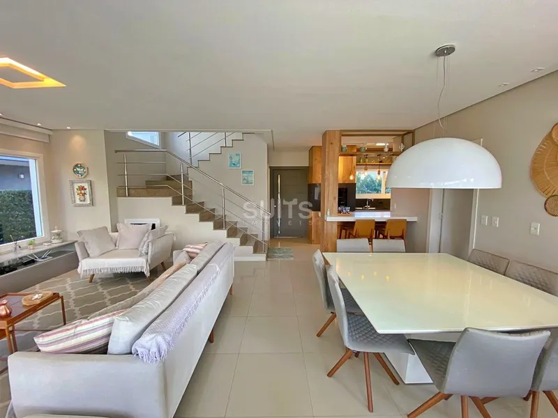 Excelente sobrado com vista para o lago no condomínio Sea Coast: 11ª foto da galeria de imagens do imóvel