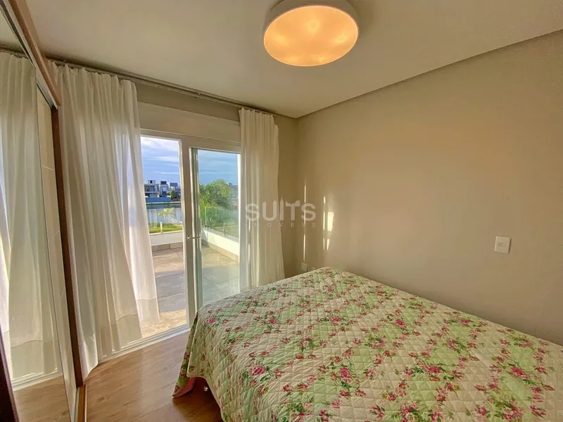 Excelente sobrado com vista para o lago no condomínio Sea Coast: 32ª foto da galeria de imagens do imóvel