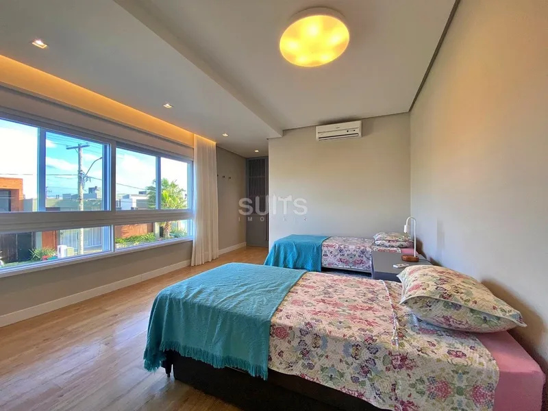 Excelente sobrado com vista para o lago no condomínio Sea Coast: 33ª foto da galeria de imagens do imóvel