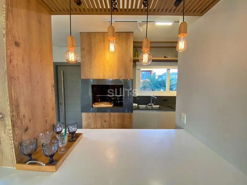 Excelente sobrado com vista para o lago no condomínio Sea Coast: 18ª foto da galeria de imagens do imóvel