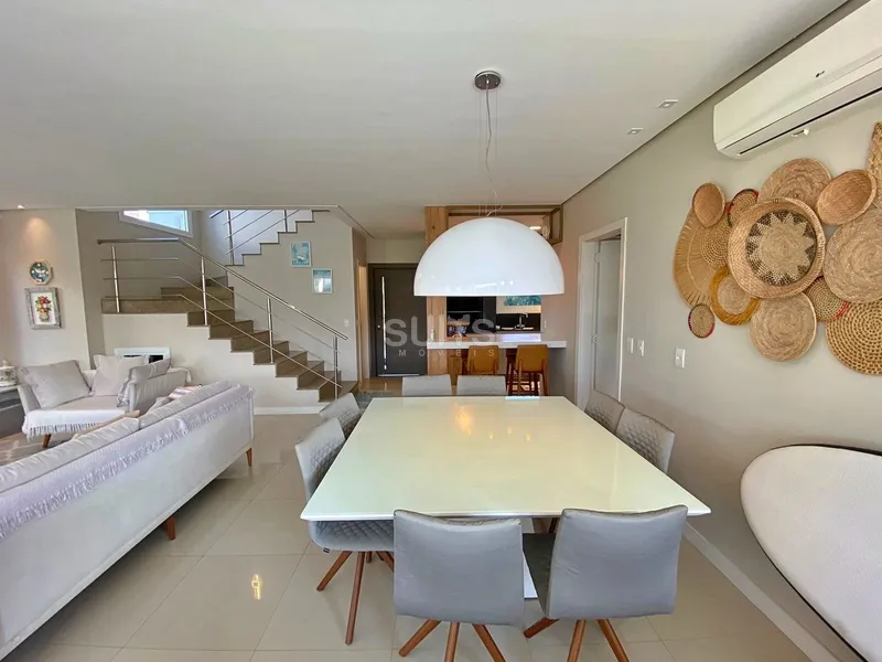 Excelente sobrado com vista para o lago no condomínio Sea Coast: 19ª foto da galeria de imagens do imóvel