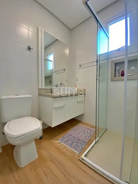 Excelente sobrado com vista para o lago no condomínio Sea Coast: 29ª foto da galeria de imagens do imóvel