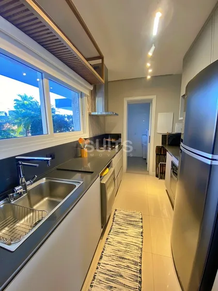 Excelente sobrado com vista para o lago no condomínio Sea Coast: 12ª foto da galeria de imagens do imóvel