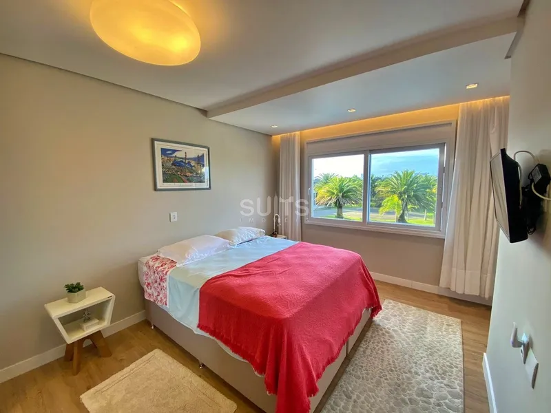 Excelente sobrado com vista para o lago no condomínio Sea Coast: 23ª foto da galeria de imagens do imóvel