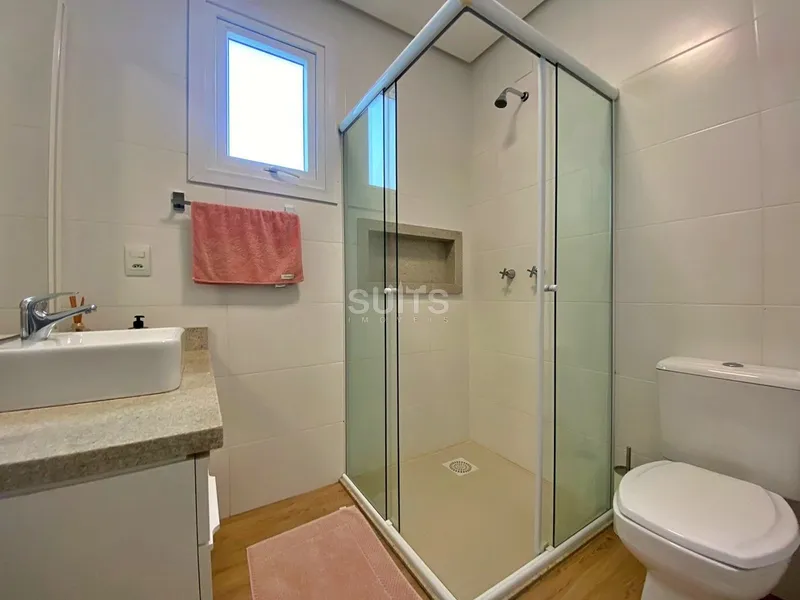 Excelente sobrado com vista para o lago no condomínio Sea Coast: 34ª foto da galeria de imagens do imóvel