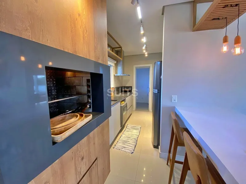 Excelente sobrado com vista para o lago no condomínio Sea Coast: 17ª foto da galeria de imagens do imóvel