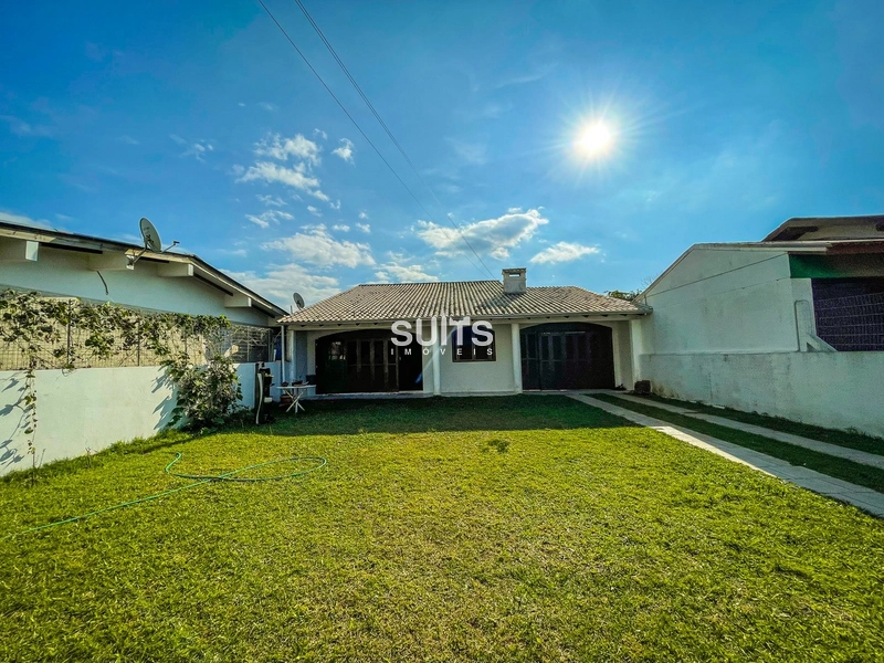 Casa muito bem localizada na praia de Remanso em Xangri-Lá: 2ª foto da galeria de imagens do imóvel