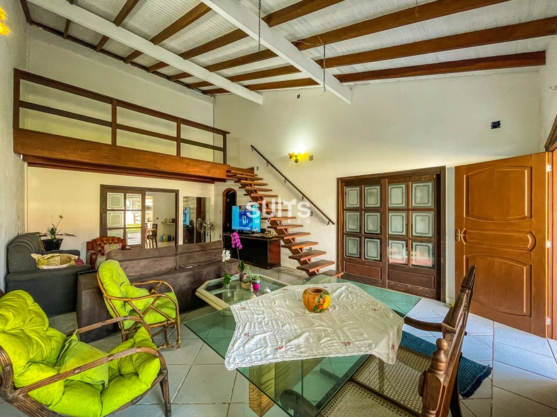 Casa muito bem localizada na praia de Remanso em Xangri-Lá: 4ª foto da galeria de imagens do imóvel