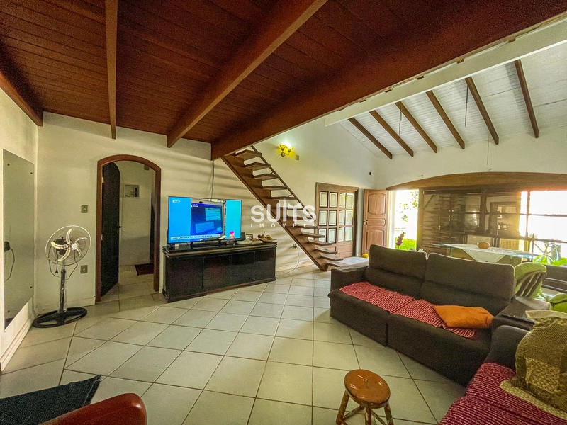 Casa muito bem localizada na praia de Remanso em Xangri-Lá: 6ª foto da galeria de imagens do imóvel