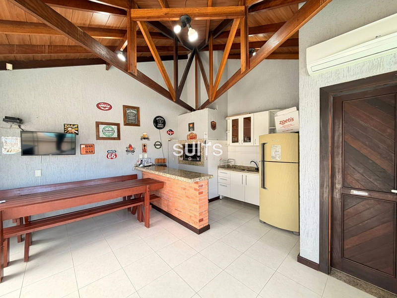 Excelente casa à venda no Arpoador : 29ª foto da galeria de imagens do imóvel