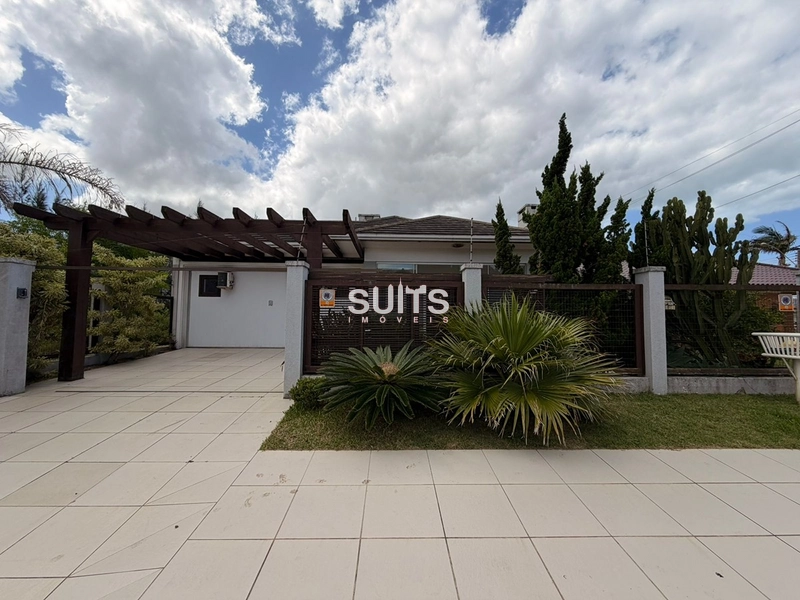 Excelente casa à venda no Arpoador : 1ª foto da galeria de imagens do imóvel