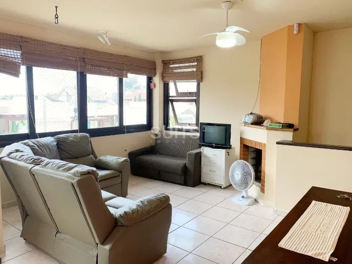 Excelente Duplex proxímo ao mar na Praia de Remanso: 3ª foto da galeria de imagens do imóvel