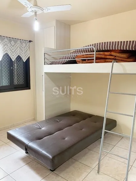 Excelente Duplex proxímo ao mar na Praia de Remanso: 9ª foto da galeria de imagens do imóvel