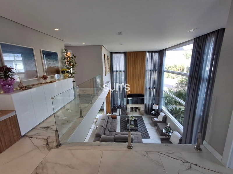 Incrível imóvel beira lago no condomínio Malibu: 14ª foto da galeria de imagens do imóvel