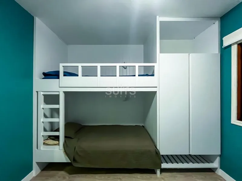 Excelente sobrado à 02 quadras do mar no Centro de Xangri-Lá: 15ª foto da galeria de imagens do imóvel