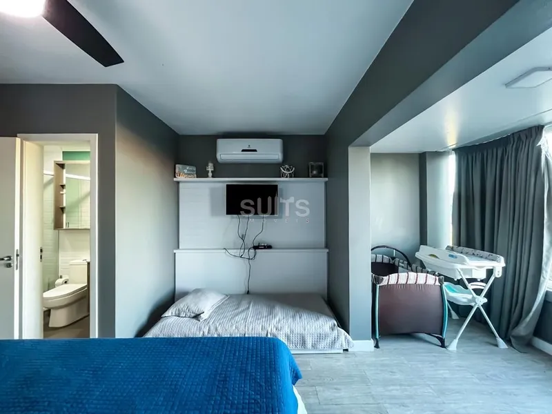 Excelente sobrado à 02 quadras do mar no Centro de Xangri-Lá: 12ª foto da galeria de imagens do imóvel