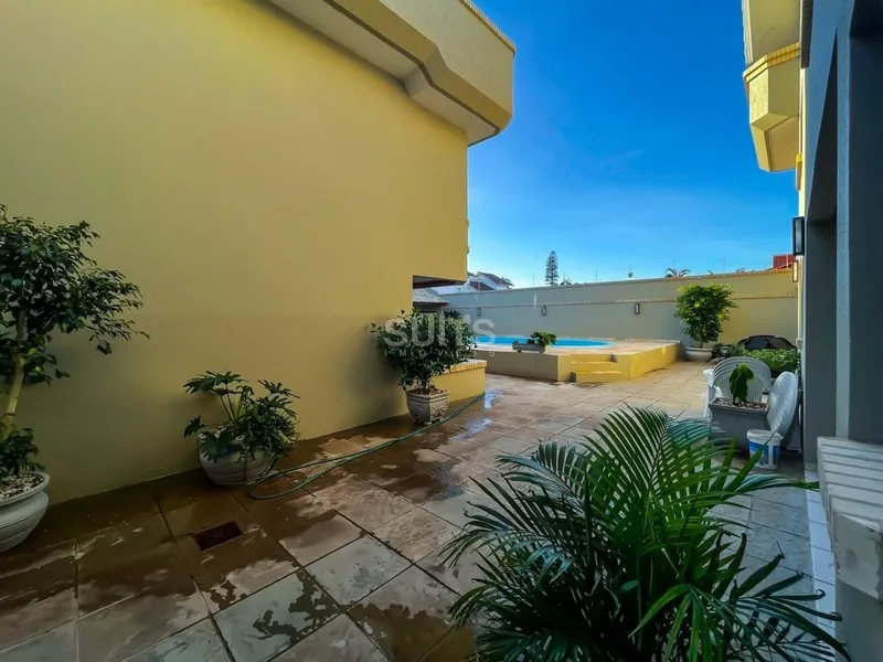 Excelente sobrado à 02 quadras do mar no Centro de Xangri-Lá: 16ª foto da galeria de imagens do imóvel