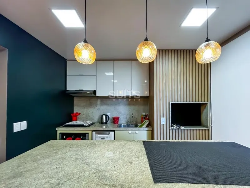 Excelente sobrado à 02 quadras do mar no Centro de Xangri-Lá: 9ª foto da galeria de imagens do imóvel