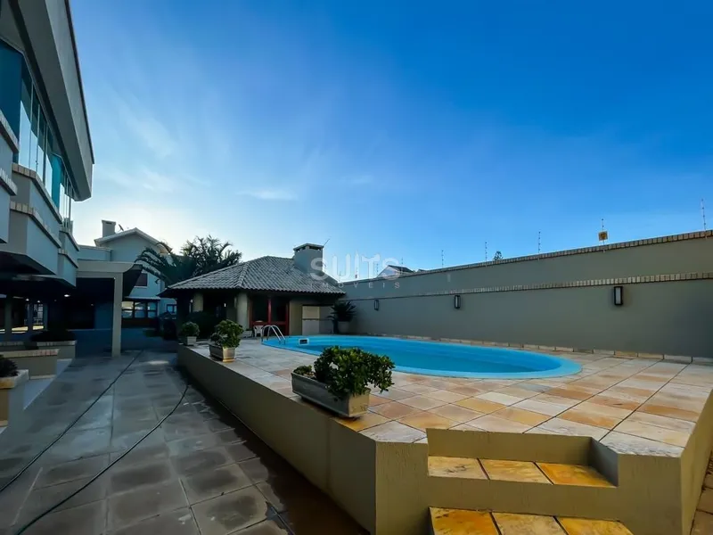 Excelente sobrado à 02 quadras do mar no Centro de Xangri-Lá: 17ª foto da galeria de imagens do imóvel