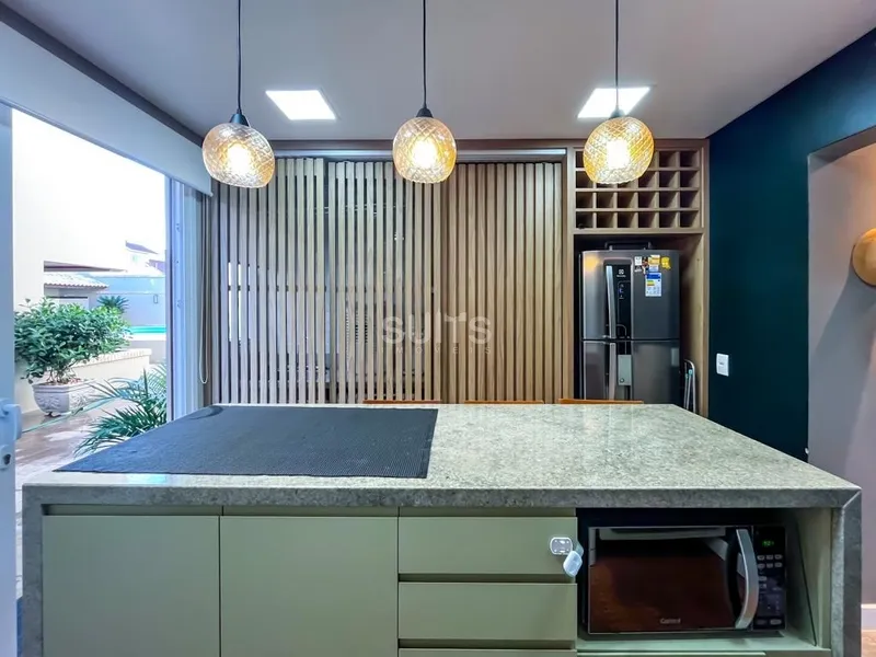 Excelente sobrado à 02 quadras do mar no Centro de Xangri-Lá: 10ª foto da galeria de imagens do imóvel