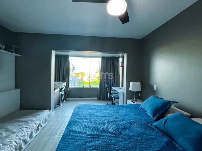 Excelente sobrado à 02 quadras do mar no Centro de Xangri-Lá: 11ª foto da galeria de imagens do imóvel