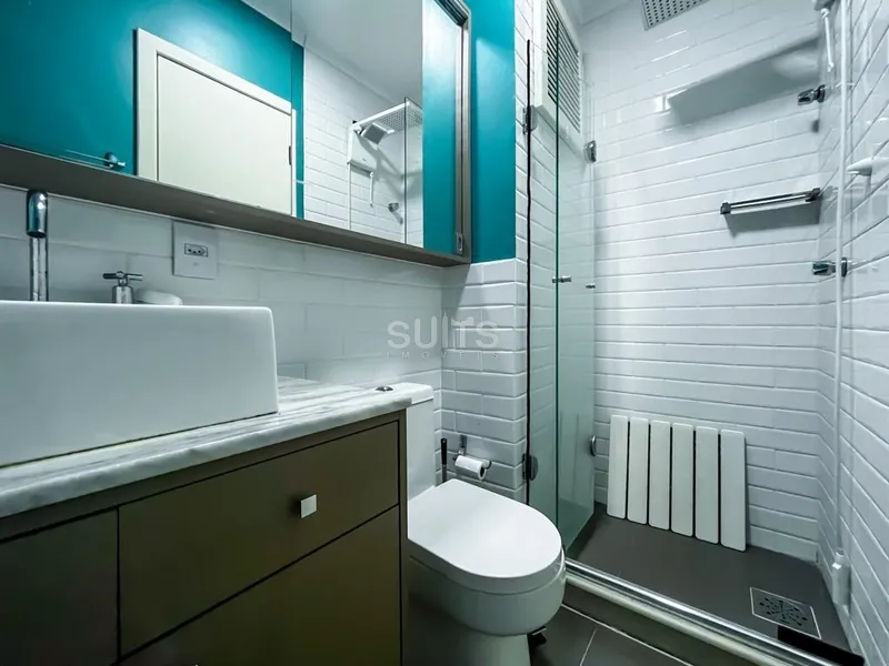 Excelente sobrado à 02 quadras do mar no Centro de Xangri-Lá: 18ª foto da galeria de imagens do imóvel