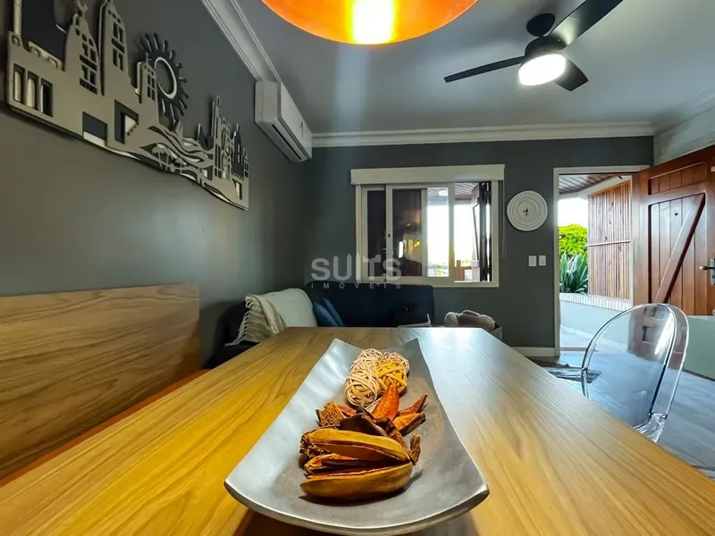 Excelente sobrado à 02 quadras do mar no Centro de Xangri-Lá: 5ª foto da galeria de imagens do imóvel