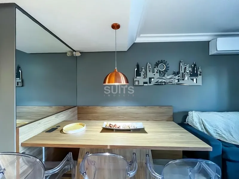 Excelente sobrado à 02 quadras do mar no Centro de Xangri-Lá: 4ª foto da galeria de imagens do imóvel