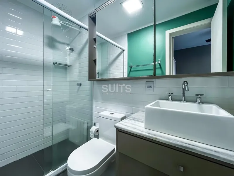 Excelente sobrado à 02 quadras do mar no Centro de Xangri-Lá: 13ª foto da galeria de imagens do imóvel