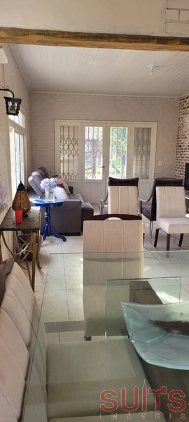 Ótima casa à venda na praia de Atlântida em Xangri-Lá: 1ª foto da galeria de imagens do imóvel