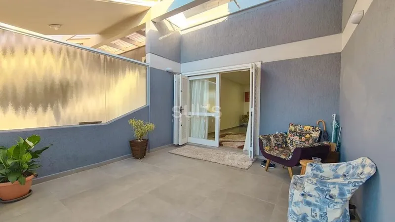 Excelente duplex próximo do mar no centro de Xangri-Lá: 2ª foto da galeria de imagens do imóvel