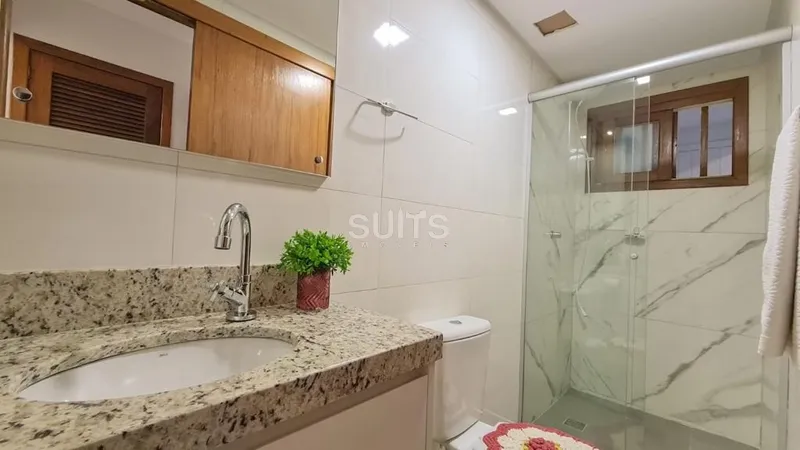 Excelente duplex próximo do mar no centro de Xangri-Lá: 10ª foto da galeria de imagens do imóvel